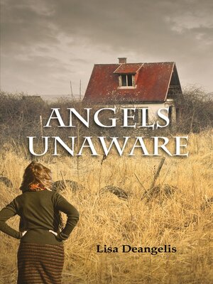 cover image of Angels Unaware